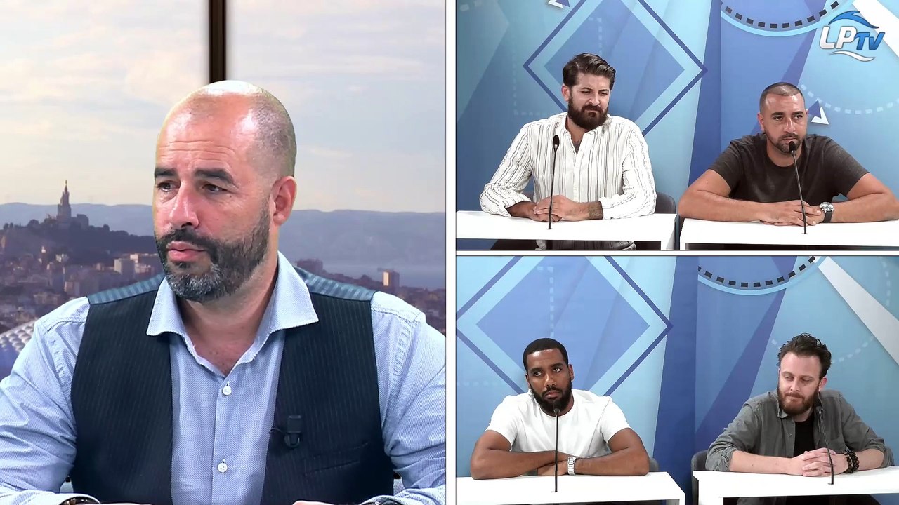 Talk Show du 23/09, Partie 2 : quand remettre Caleta-Car, Amavi et Henrique ?