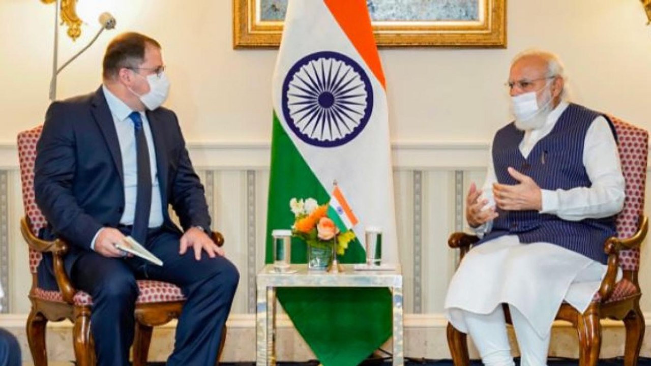 Decoded: PM Modi's first day of US visit