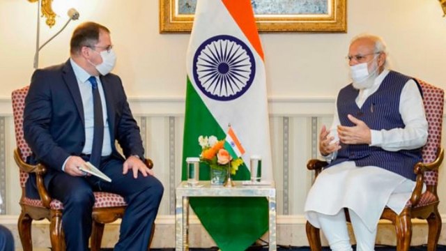 Decoded: PM Modi's first day of US visit