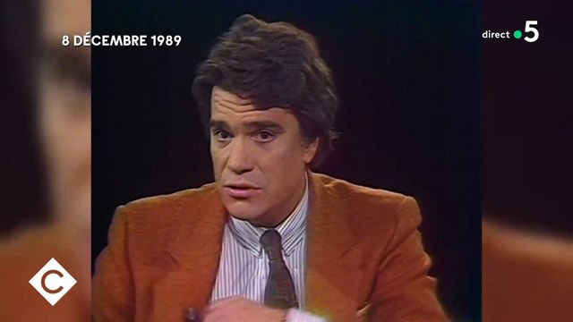 Après le débat entre Eric Zemmour et Jean-Luc Mélenchon, les observateurs ont la nostalgie du face à face Jean-Marie Le Pen et Bernard Tapie