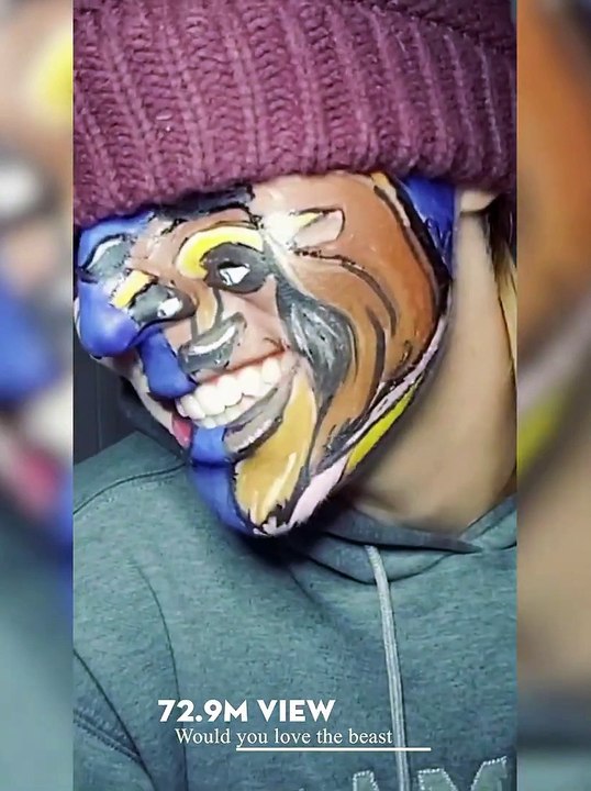 Tik Tok ART Trending   Best Artists at the God Level Compilation #4