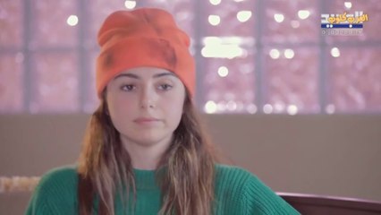 مسلسل حكايتي الحلقة 6 السادسة