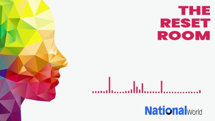 Resetting after the pandemic - The Reset Room EPs 01