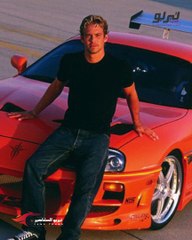 سيارات بول ووكر