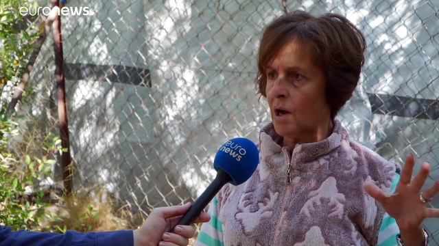 Самос: перевернуть страницу миграционного кризиса