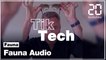 Tik Tech: On a testé pour vous les lunettes audio connectées de Fauna