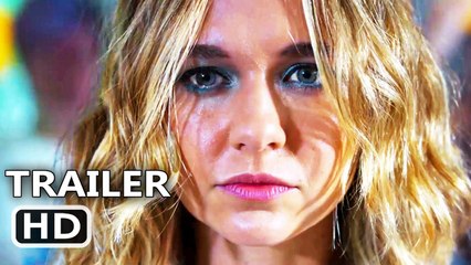 I KNOW WHAT YOU DID LAST SUMMER Trailer