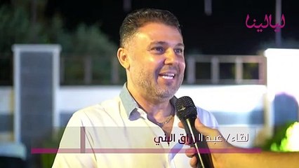ربيع الاسمر.. غير راضي علي المغنين الجدد في ويرى أن الغناء أصبح باب رزق