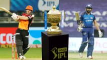 IPL 2021 : Rohit Sharma Achieves Epic Milestone | KKR vs MI | Oneindia Telugu