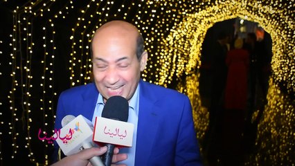 طارق الشناوي_ محمد رمضان عنده قناعات ببعض أفكار من وجهة نظري شايفها خاطئه