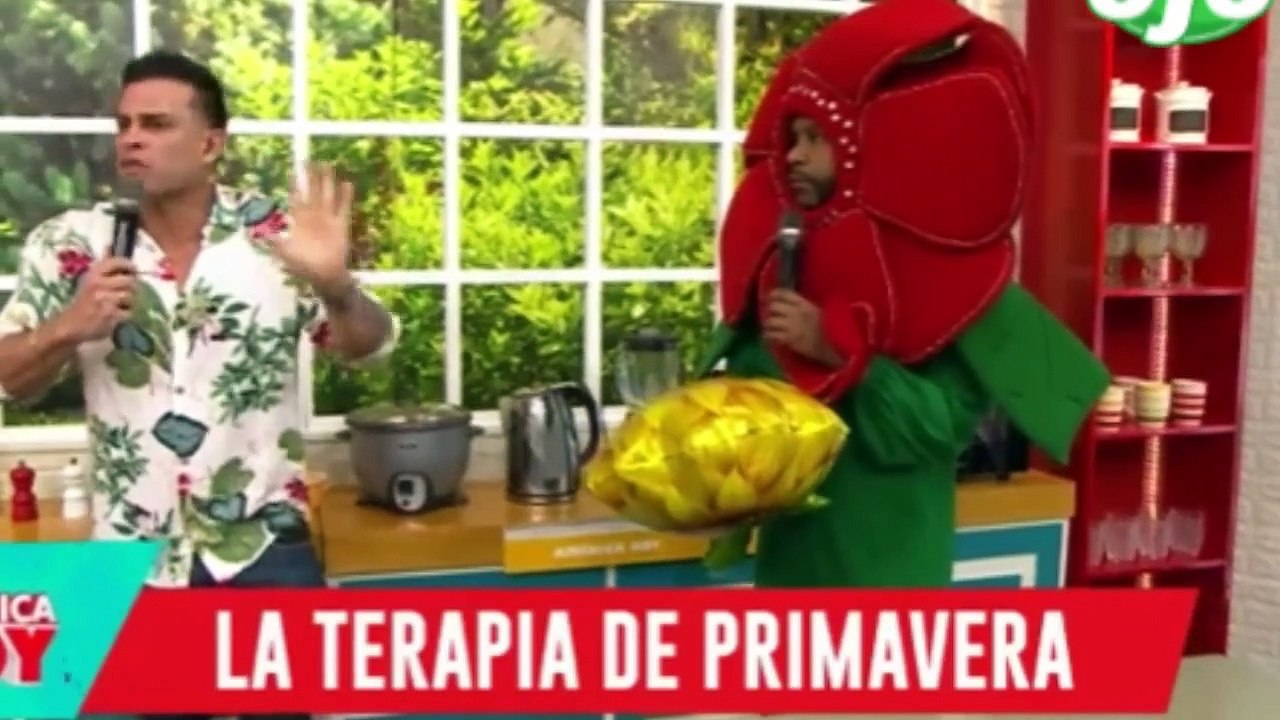 Christian Domínguez confiesa que desde hace 8 años “babeaba” por Pamela Franco: “me impactó”