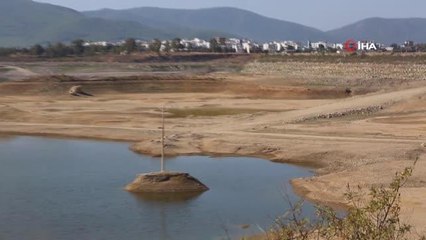 "Türkiye'nin 2. yağış alan ili artık Muğla değil"