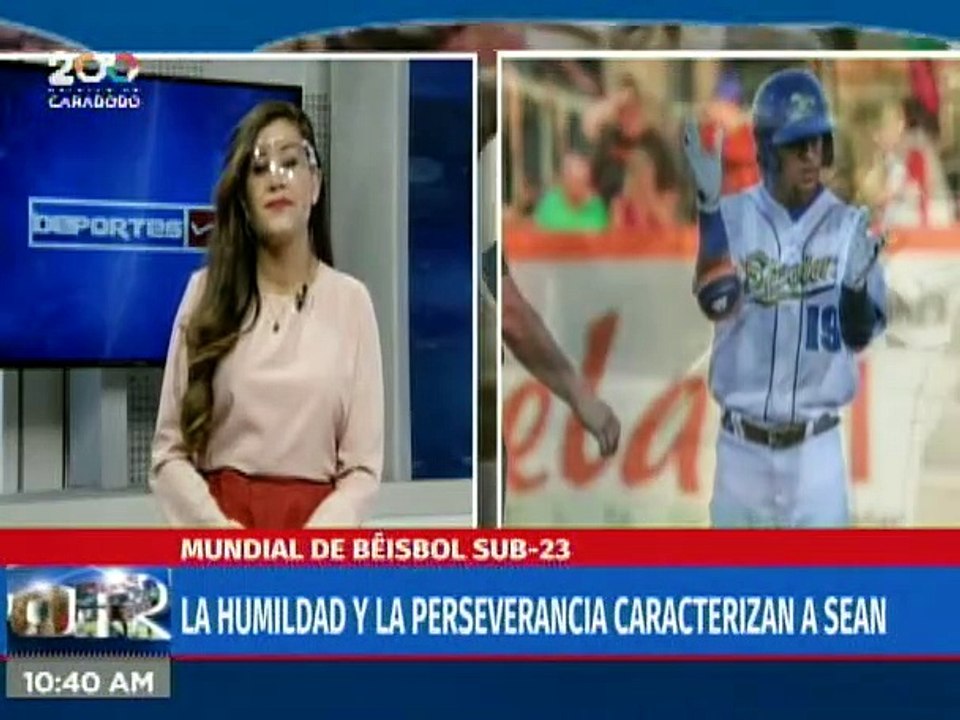 Deportes VTV |  Actuación histórica de los atletas paralímpicos venezolanos en Tokio 2020