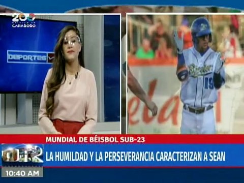 Deportes VTV | Actuación histórica de los atletas paralímpicos venezolanos en Tokio 2020