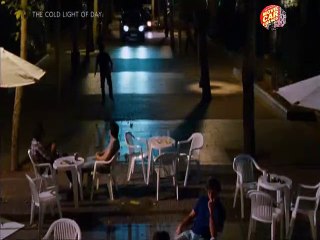 The Cold Light Of Day (2012)