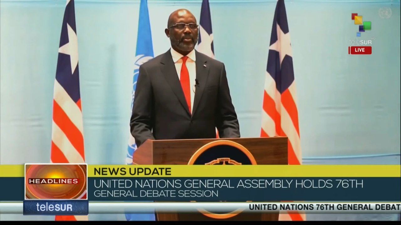 “ Increase solidarity among all member states “