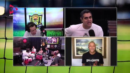 98FC | Antidoping com cerveja?