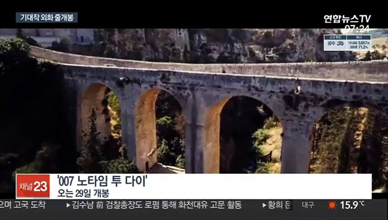 액션·SF…대작 외화 찾아오는 가을 극장가