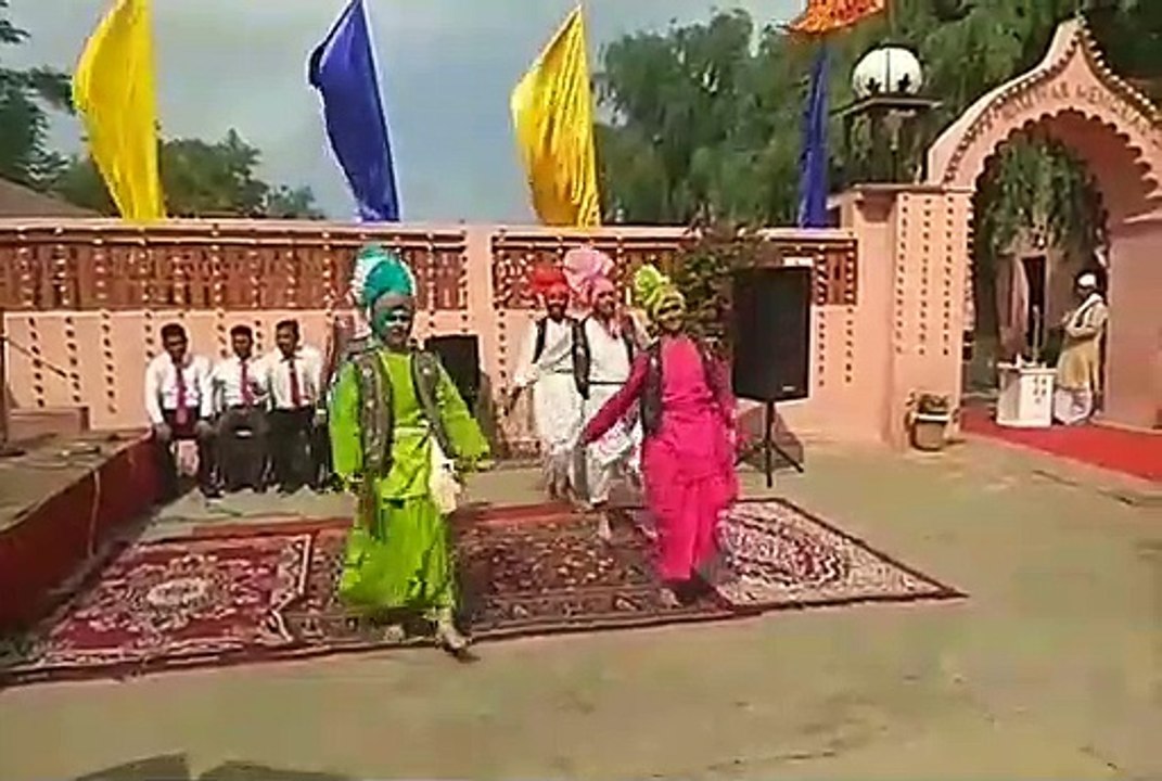 बीएसएफ की साइकिल रैली का शहर पहुंचने पर स्वागत कर बढ़ाया उत्साह