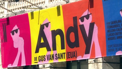 Európai turnéra indul a Warhol-musical