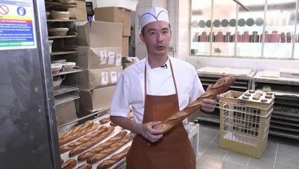 Los secretos de la baguette, todo un símbolo de Francia