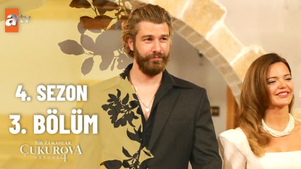 Bir Zamanlar Çukurova 105. Bölüm