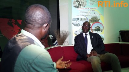 "Si rien n’est fait, toutes les agences de voyages seront obligées de fermer" Diomandé Mamadou