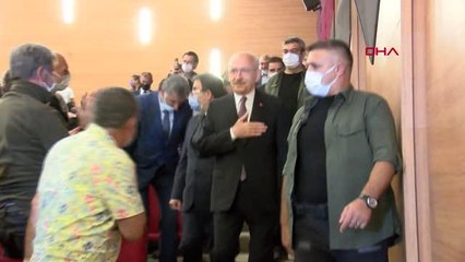 Download Video: KILIÇDAROĞLU: İNŞALLAH İKTİDAR OLACAĞIZ