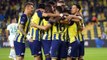 Kanarya sürprize izin vermedi! Fenerbahçe, sahasında Giresunspor'u 2-1 mağlup etti