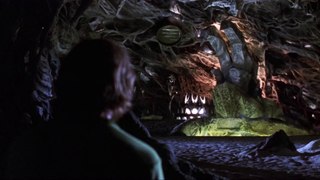 Scooby-Doo (2002-Film Movie) - Spooky Island Cave