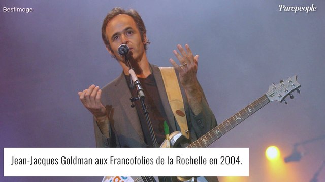 Jean-Jacques Goldman : Qui était Pierre Goldman, son demi-frère tué en pleine rue à 35 ans ?