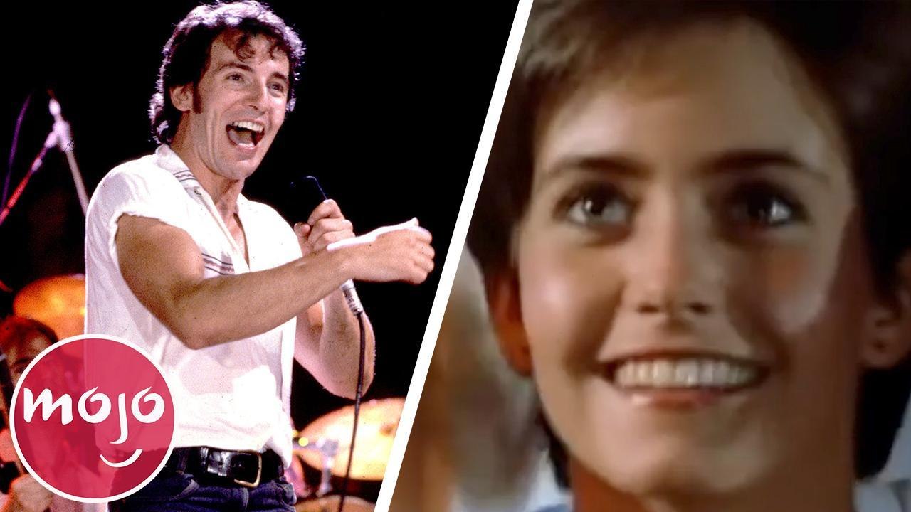 Top 10 Celebrities Who Were in Music Videos Bef...
