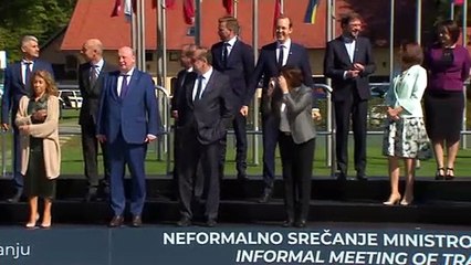 Más "enchufes" para acelerar la transición energética europea