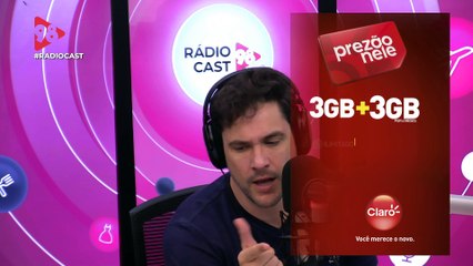 RádioCast98 23/09/21 - Se Liga Na Trip | Destino: Porto Seguro - BA