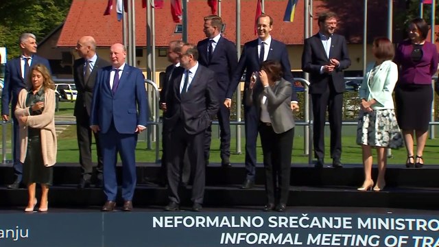 Ministri Ue dei trasporti: Zero emissioni? Prima le infrastrutture