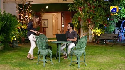 Bechari Qudsia  Episode 66 HAR PAL GEO 23rd September 2021