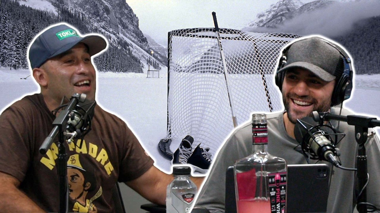 FULL VIDEO EPISODE: TNT Star Biz Thinks The Blackhawks Are Back