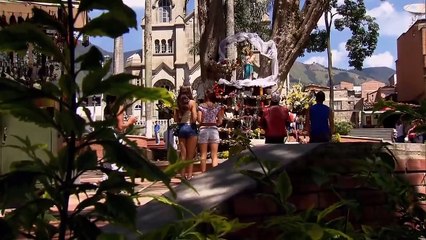 Rosario Tijeras (2010) - Capitulo 20