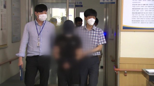 대전 20개월 여아 성폭행 살해범 신상 공개 청원 20만 명 넘어 / YTN