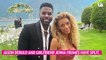 Jason Derulo And Jena Frumes Split 4 Months After Welcoming 1st Child