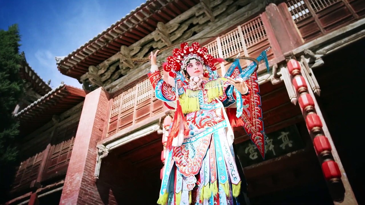 China, Beyond Your Imagination (2019)