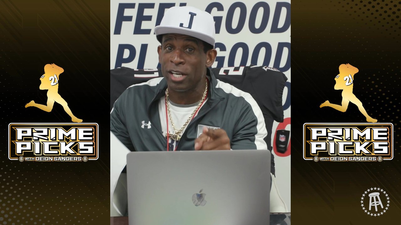 PRIME PICKS | NFL Week 3