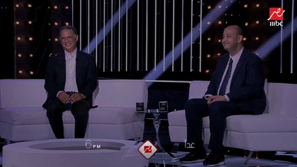 أمسية خاصة "غدا" على "MBC مصر" في الذكرى الثلاثين لتأسيس "مجموعة MBC"