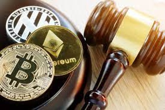 Regulators Scramble To Address Potential Cryptocurrency Risks