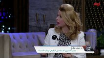 كيفية محاربة خرافات كورونا مع عضو الفريق الإعلامي الطبي لوزارة الصحة