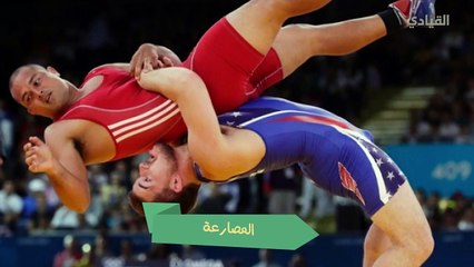 ما هي علاقة القرنبيط بفنون القتال المختلطة؟