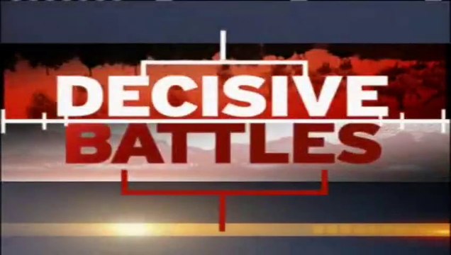 Decisive Battles: Spartacus Revolt 71 BC | Ep 4 of 13 | History Documentary