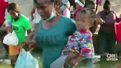 ABD’nin Haiti temsilcisi istifa etti