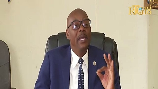 Komisè gouvènman a i pòtoprens lan di lap travay ak lapolis pou frennen ensekirite a.