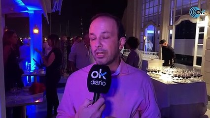 Presentación de OKBALEARES